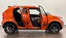 USED 2017 17 SUZUKI IGNIS 1.2 Dualjet MHEV SZ5 Hatchback 5dr Petrol Hybrid Manual ALLGRIP Euro 6 (s/s) (90 ps) ALL GRIP MODEL