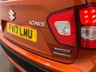USED 2017 17 SUZUKI IGNIS 1.2 Dualjet MHEV SZ5 Hatchback 5dr Petrol Hybrid Manual ALLGRIP Euro 6 (s/s) (90 ps) ALL GRIP MODEL
