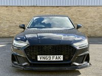 USED 2019 69 AUDI A7 2.0 TDI 40 S line Sportback 5dr Diesel S Tronic Euro 6 (s/s) (204 ps) S line Styling | Auto | 204 PS