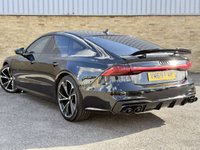 USED 2019 69 AUDI A7 2.0 TDI 40 S line Sportback 5dr Diesel S Tronic Euro 6 (s/s) (204 ps) S line Styling | Auto | 204 PS