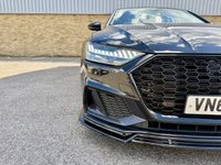 USED 2019 69 AUDI A7 2.0 TDI 40 S line Sportback 5dr Diesel S Tronic Euro 6 (s/s) (204 ps) S line Styling | Auto | 204 PS