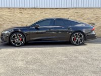 USED 2019 69 AUDI A7 2.0 TDI 40 S line Sportback 5dr Diesel S Tronic Euro 6 (s/s) (204 ps) S line Styling | Auto | 204 PS