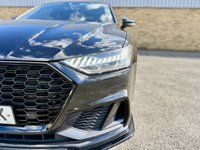 USED 2019 69 AUDI A7 2.0 TDI 40 S line Sportback 5dr Diesel S Tronic Euro 6 (s/s) (204 ps) S line Styling | Auto | 204 PS