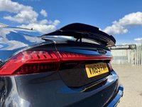 USED 2019 69 AUDI A7 2.0 TDI 40 S line Sportback 5dr Diesel S Tronic Euro 6 (s/s) (204 ps) S line Styling | Auto | 204 PS