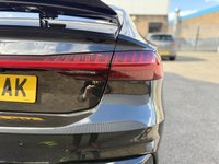 USED 2019 69 AUDI A7 2.0 TDI 40 S line Sportback 5dr Diesel S Tronic Euro 6 (s/s) (204 ps) S line Styling | Auto | 204 PS