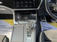 USED 2019 69 AUDI A7 2.0 TDI 40 S line Sportback 5dr Diesel S Tronic Euro 6 (s/s) (204 ps) S line Styling | Auto | 204 PS