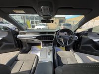 USED 2019 69 AUDI A7 2.0 TDI 40 S line Sportback 5dr Diesel S Tronic Euro 6 (s/s) (204 ps) S line Styling | Auto | 204 PS