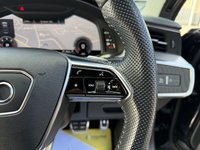 USED 2019 69 AUDI A7 2.0 TDI 40 S line Sportback 5dr Diesel S Tronic Euro 6 (s/s) (204 ps) S line Styling | Auto | 204 PS