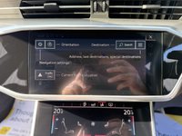 USED 2019 69 AUDI A7 2.0 TDI 40 S line Sportback 5dr Diesel S Tronic Euro 6 (s/s) (204 ps) S line Styling | Auto | 204 PS