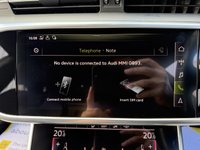 USED 2019 69 AUDI A7 2.0 TDI 40 S line Sportback 5dr Diesel S Tronic Euro 6 (s/s) (204 ps) S line Styling | Auto | 204 PS