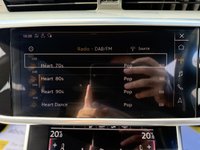 USED 2019 69 AUDI A7 2.0 TDI 40 S line Sportback 5dr Diesel S Tronic Euro 6 (s/s) (204 ps) S line Styling | Auto | 204 PS