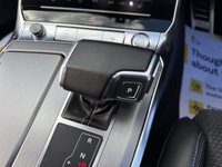 USED 2019 69 AUDI A7 2.0 TDI 40 S line Sportback 5dr Diesel S Tronic Euro 6 (s/s) (204 ps) S line Styling | Auto | 204 PS