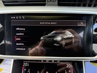 USED 2019 69 AUDI A7 2.0 TDI 40 S line Sportback 5dr Diesel S Tronic Euro 6 (s/s) (204 ps) S line Styling | Auto | 204 PS