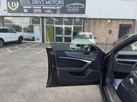 USED 2019 69 AUDI A7 2.0 TDI 40 S line Sportback 5dr Diesel S Tronic Euro 6 (s/s) (204 ps) S line Styling | Auto | 204 PS
