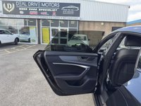 USED 2019 69 AUDI A7 2.0 TDI 40 S line Sportback 5dr Diesel S Tronic Euro 6 (s/s) (204 ps) S line Styling | Auto | 204 PS