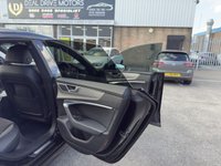 USED 2019 69 AUDI A7 2.0 TDI 40 S line Sportback 5dr Diesel S Tronic Euro 6 (s/s) (204 ps) S line Styling | Auto | 204 PS