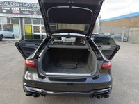 USED 2019 69 AUDI A7 2.0 TDI 40 S line Sportback 5dr Diesel S Tronic Euro 6 (s/s) (204 ps) S line Styling | Auto | 204 PS