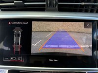USED 2019 69 AUDI A7 2.0 TDI 40 S line Sportback 5dr Diesel S Tronic Euro 6 (s/s) (204 ps) S line Styling | Auto | 204 PS