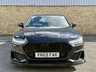 USED 2019 69 AUDI A7 2.0 TDI 40 S line Sportback 5dr Diesel S Tronic Euro 6 (s/s) (204 ps) S line Styling | Auto | 204 PS