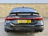 USED 2019 69 AUDI A7 2.0 TDI 40 S line Sportback 5dr Diesel S Tronic Euro 6 (s/s) (204 ps) S line Styling | Auto | 204 PS
