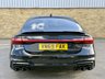 USED 2019 69 AUDI A7 2.0 TDI 40 S line Sportback 5dr Diesel S Tronic Euro 6 (s/s) (204 ps) S line Styling | Auto | 204 PS