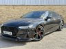 USED 2019 69 AUDI A7 2.0 TDI 40 S line Sportback 5dr Diesel S Tronic Euro 6 (s/s) (204 ps) S line Styling | Auto | 204 PS
