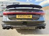 USED 2019 69 AUDI A7 2.0 TDI 40 S line Sportback 5dr Diesel S Tronic Euro 6 (s/s) (204 ps) S line Styling | Auto | 204 PS