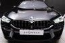 USED 2021 71 BMW M8 GRAN COUPE 4.4i V8 Competition Saloon 4dr Petrol Steptronic 4WD Euro 6 (s/s) (625 ps) HEADS UP DISPLAY | SHAKIR INTERIOR