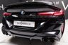 USED 2021 71 BMW M8 GRAN COUPE 4.4i V8 Competition Saloon 4dr Petrol Steptronic 4WD Euro 6 (s/s) (625 ps) HEADS UP DISPLAY | SHAKIR INTERIOR