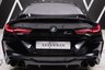 USED 2021 71 BMW M8 GRAN COUPE 4.4i V8 Competition Saloon 4dr Petrol Steptronic 4WD Euro 6 (s/s) (625 ps) HEADS UP DISPLAY | SHAKIR INTERIOR