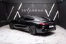 USED 2021 71 BMW M8 GRAN COUPE 4.4i V8 Competition Saloon 4dr Petrol Steptronic 4WD Euro 6 (s/s) (625 ps) HEADS UP DISPLAY | SHAKIR INTERIOR