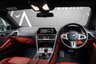 USED 2021 71 BMW M8 GRAN COUPE 4.4i V8 Competition Saloon 4dr Petrol Steptronic 4WD Euro 6 (s/s) (625 ps) HEADS UP DISPLAY | SHAKIR INTERIOR