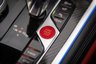 USED 2021 71 BMW M8 GRAN COUPE 4.4i V8 Competition Saloon 4dr Petrol Steptronic 4WD Euro 6 (s/s) (625 ps) HEADS UP DISPLAY | SHAKIR INTERIOR