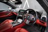 USED 2021 71 BMW M8 GRAN COUPE 4.4i V8 Competition Saloon 4dr Petrol Steptronic 4WD Euro 6 (s/s) (625 ps) HEADS UP DISPLAY | SHAKIR INTERIOR