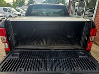 USED 2022 22 FORD RANGER 2.0 EcoBlue Wildtrak Pickup Double Cab 4dr Diesel Auto 4WD Euro 6 (s/s) (213 ps) WETBELT & OIL PUMP BELT REPLACED