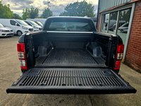 USED 2022 22 FORD RANGER 2.0 EcoBlue Wildtrak Pickup Double Cab 4dr Diesel Auto 4WD Euro 6 (s/s) (213 ps) WETBELT & OIL PUMP BELT REPLACED
