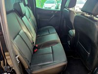 USED 2022 22 FORD RANGER 2.0 EcoBlue Wildtrak Pickup Double Cab 4dr Diesel Auto 4WD Euro 6 (s/s) (213 ps) WETBELT & OIL PUMP BELT REPLACED