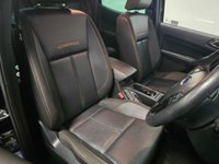 USED 2022 22 FORD RANGER 2.0 EcoBlue Wildtrak Pickup Double Cab 4dr Diesel Auto 4WD Euro 6 (s/s) (213 ps) WETBELT & OIL PUMP BELT REPLACED