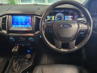 USED 2022 22 FORD RANGER 2.0 EcoBlue Wildtrak Pickup Double Cab 4dr Diesel Auto 4WD Euro 6 (s/s) (213 ps) WETBELT & OIL PUMP BELT REPLACED
