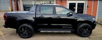 USED 2022 22 FORD RANGER 2.0 EcoBlue Wildtrak Pickup Double Cab 4dr Diesel Auto 4WD Euro 6 (s/s) (213 ps) WETBELT & OIL PUMP BELT REPLACED