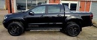 USED 2022 22 FORD RANGER 2.0 EcoBlue Wildtrak Pickup Double Cab 4dr Diesel Auto 4WD Euro 6 (s/s) (213 ps) WETBELT & OIL PUMP BELT REPLACED