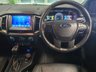 USED 2022 22 FORD RANGER 2.0 EcoBlue Wildtrak Pickup Double Cab 4dr Diesel Auto 4WD Euro 6 (s/s) (213 ps) WETBELT & OIL PUMP BELT REPLACED