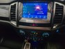 USED 2022 22 FORD RANGER 2.0 EcoBlue Wildtrak Pickup Double Cab 4dr Diesel Auto 4WD Euro 6 (s/s) (213 ps) WETBELT & OIL PUMP BELT REPLACED