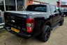 USED 2022 22 FORD RANGER 2.0 EcoBlue Wildtrak Pickup Double Cab 4dr Diesel Auto 4WD Euro 6 (s/s) (213 ps) WETBELT & OIL PUMP BELT REPLACED