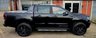 USED 2022 22 FORD RANGER 2.0 EcoBlue Wildtrak Pickup Double Cab 4dr Diesel Auto 4WD Euro 6 (s/s) (213 ps) WETBELT & OIL PUMP BELT REPLACED