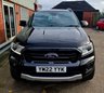 USED 2022 22 FORD RANGER 2.0 EcoBlue Wildtrak Pickup Double Cab 4dr Diesel Auto 4WD Euro 6 (s/s) (213 ps) WETBELT & OIL PUMP BELT REPLACED