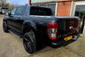 USED 2022 22 FORD RANGER 2.0 EcoBlue Wildtrak Pickup Double Cab 4dr Diesel Auto 4WD Euro 6 (s/s) (213 ps) WETBELT & OIL PUMP BELT REPLACED
