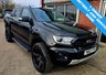 USED 2022 22 FORD RANGER 2.0 EcoBlue Wildtrak Pickup Double Cab 4dr Diesel Auto 4WD Euro 6 (s/s) (213 ps) WETBELT & OIL PUMP BELT REPLACED