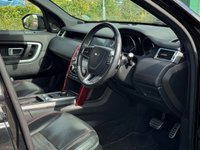 USED 2017 67 LAND ROVER DISCOVERY SPORT 2.0 TD4 HSE Dynamic Lux SUV 5dr Diesel Auto 4WD Euro 6 (s/s) (180 ps) WARRANTY INCLUDED - NATIONWIDE DELIVERY