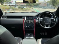USED 2017 67 LAND ROVER DISCOVERY SPORT 2.0 TD4 HSE Dynamic Lux SUV 5dr Diesel Auto 4WD Euro 6 (s/s) (180 ps) WARRANTY INCLUDED - NATIONWIDE DELIVERY